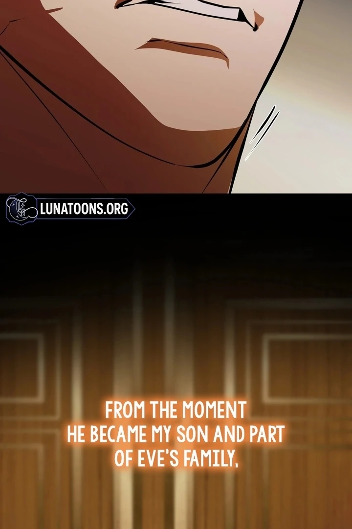 I Became My Son’s First Love Chapter 36 - Page 56