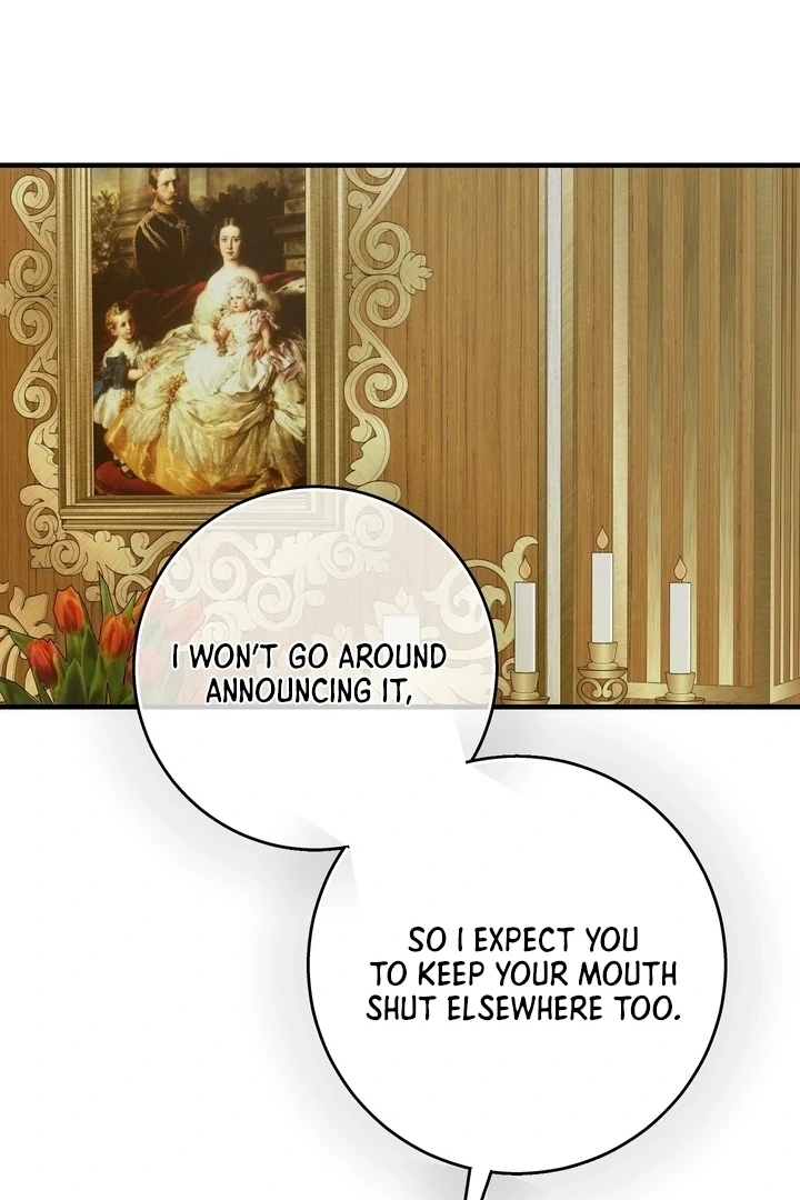 I Became My Son’s First Love Chapter 36 - Page 59