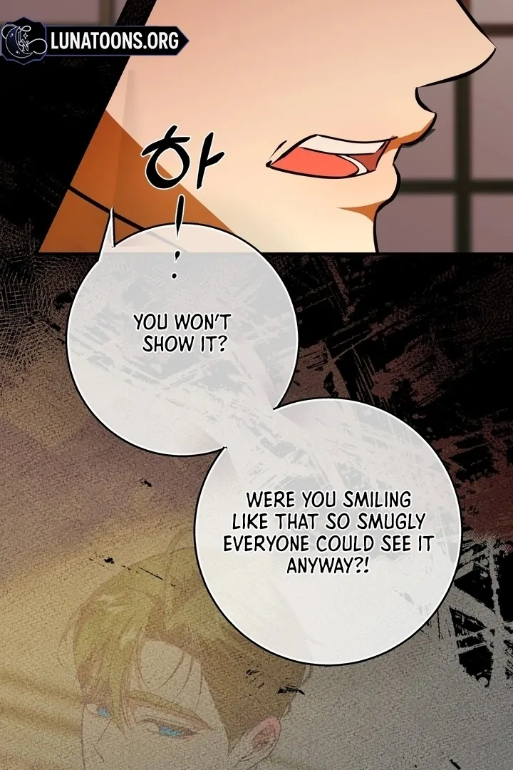 I Became My Son’s First Love Chapter 36 - Page 61