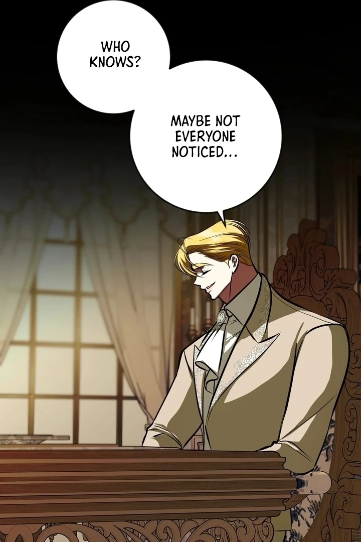 I Became My Son’s First Love Chapter 36 - Page 64