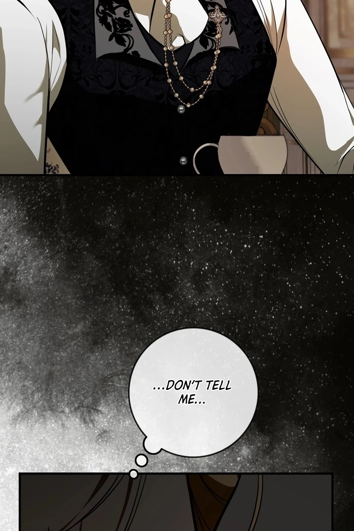 I Became My Son’s First Love Chapter 36 - Page 66