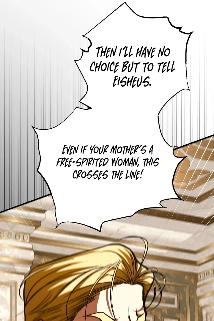I Became My Son’s First Love Chapter 36 - Page 69