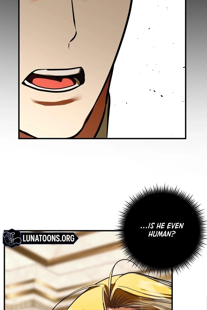I Became My Son’s First Love Chapter 36 - Page 73