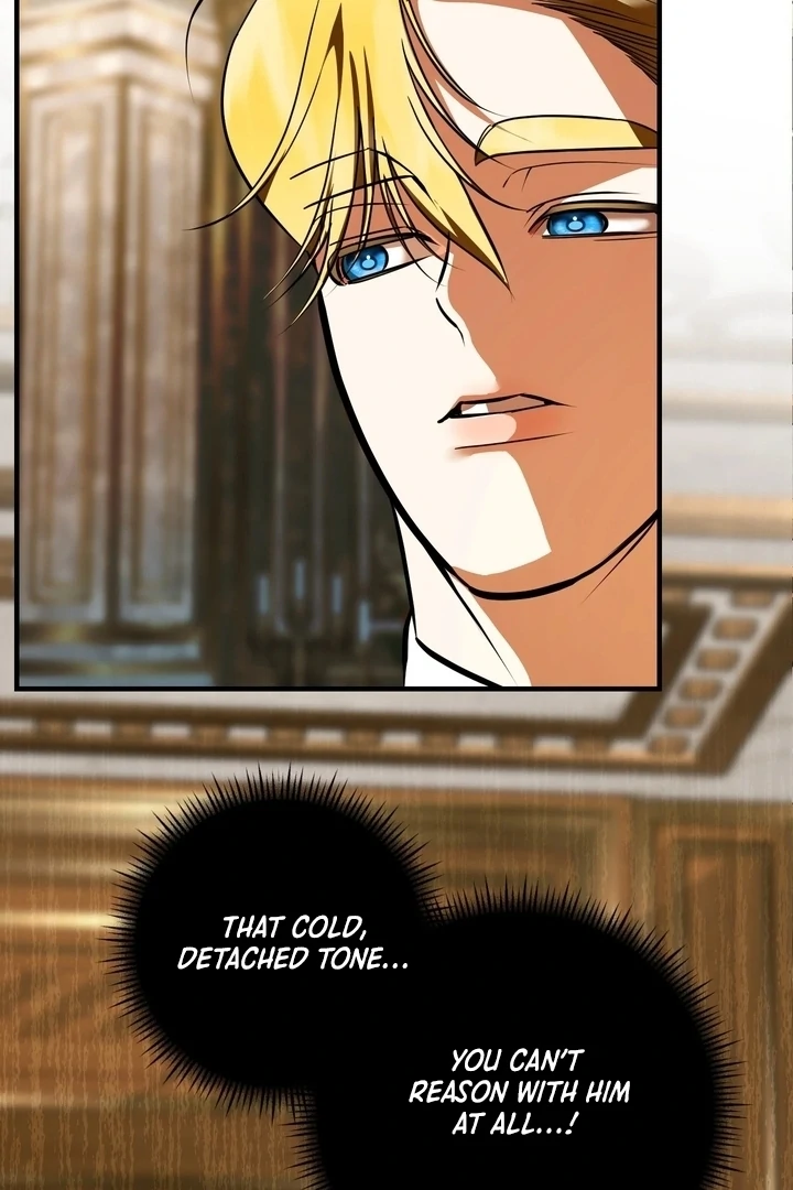I Became My Son’s First Love Chapter 36 - Page 74