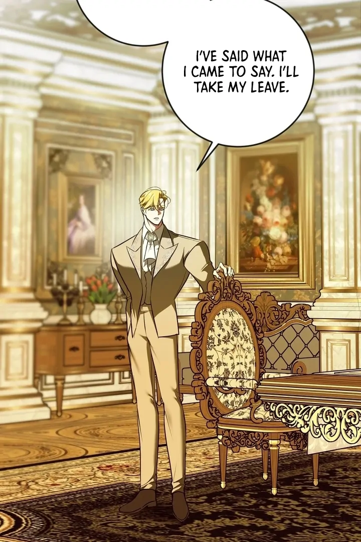 I Became My Son’s First Love Chapter 36 - Page 78