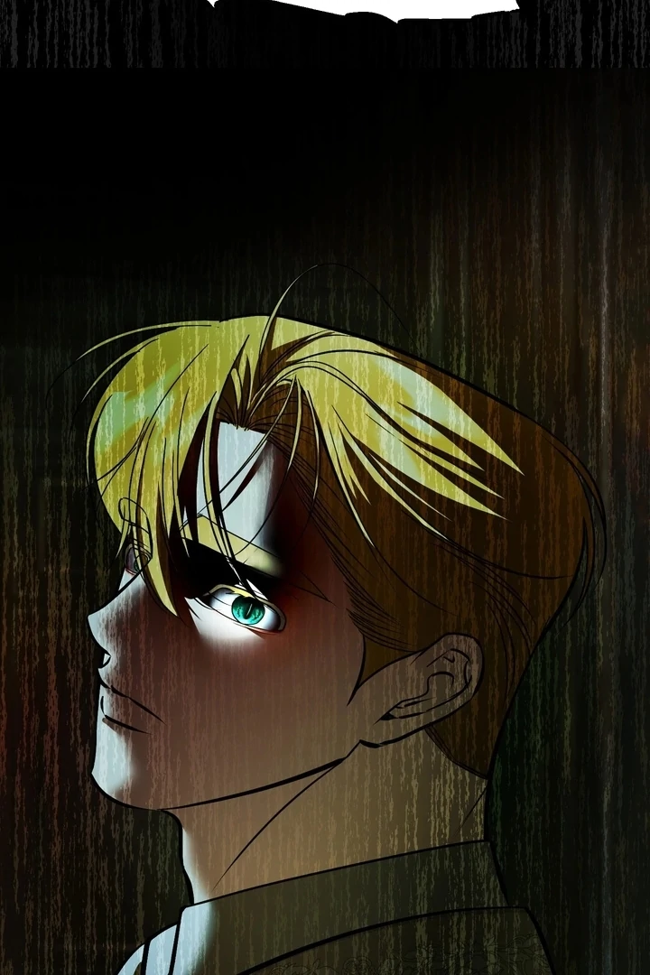 I Became My Son’s First Love Chapter 36 - Page 84