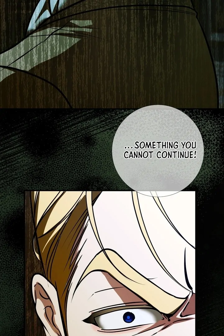 I Became My Son’s First Love Chapter 36 - Page 85