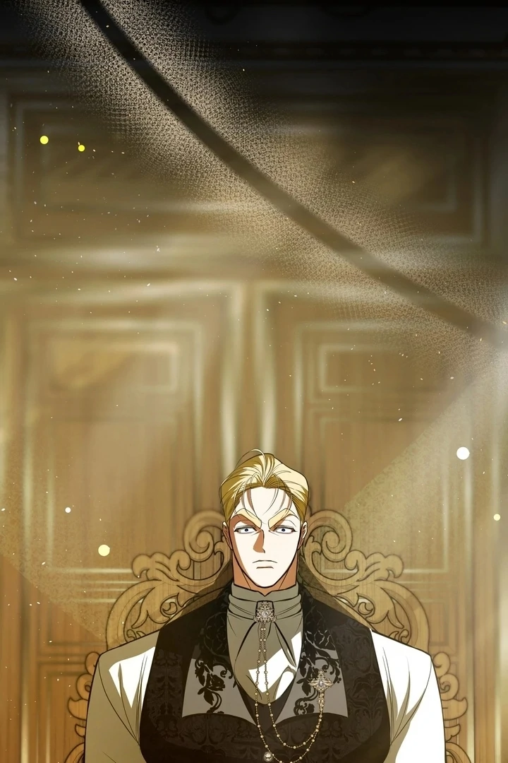 I Became My Son’s First Love Chapter 36 - Page 89