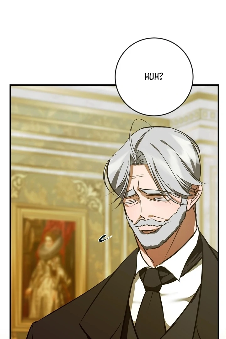 I Became My Son’s First Love Chapter 36 - Page 92