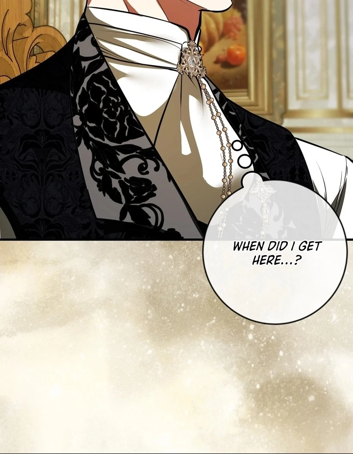 I Became My Son’s First Love Chapter 36 - Page 96
