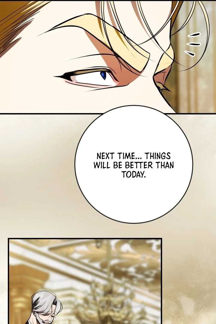 I Became My Son’s First Love Chapter 36 - Page 97