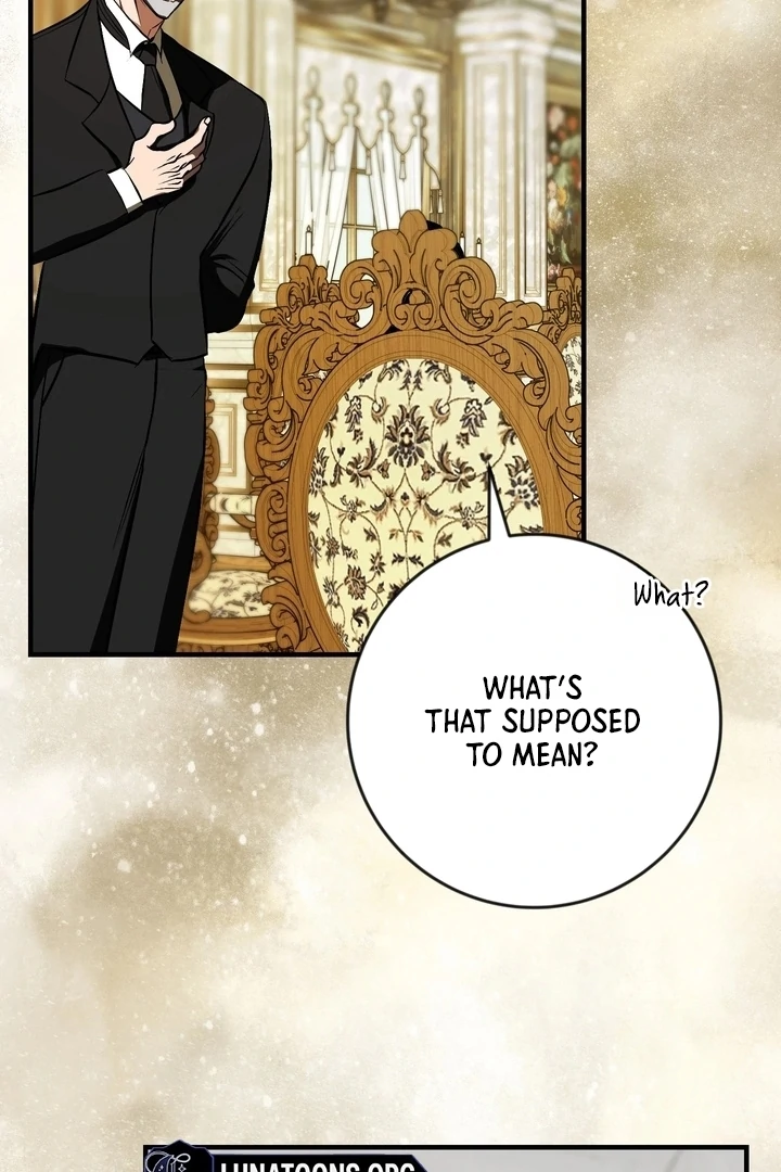 I Became My Son’s First Love Chapter 36 - Page 98