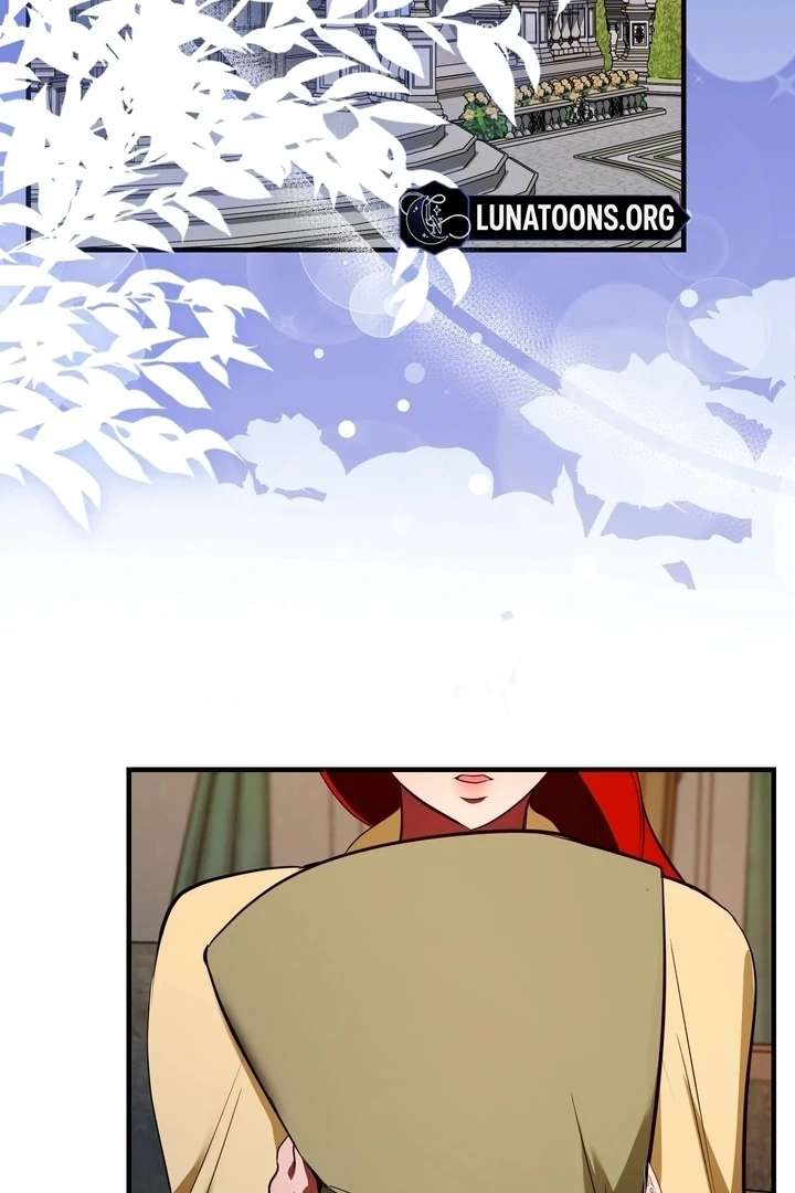 I Became My Son’s First Love Chapter 40 - Page 22