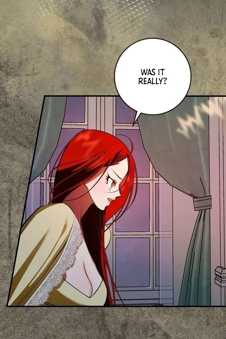 I Became My Son’s First Love Chapter 40 - Page 40