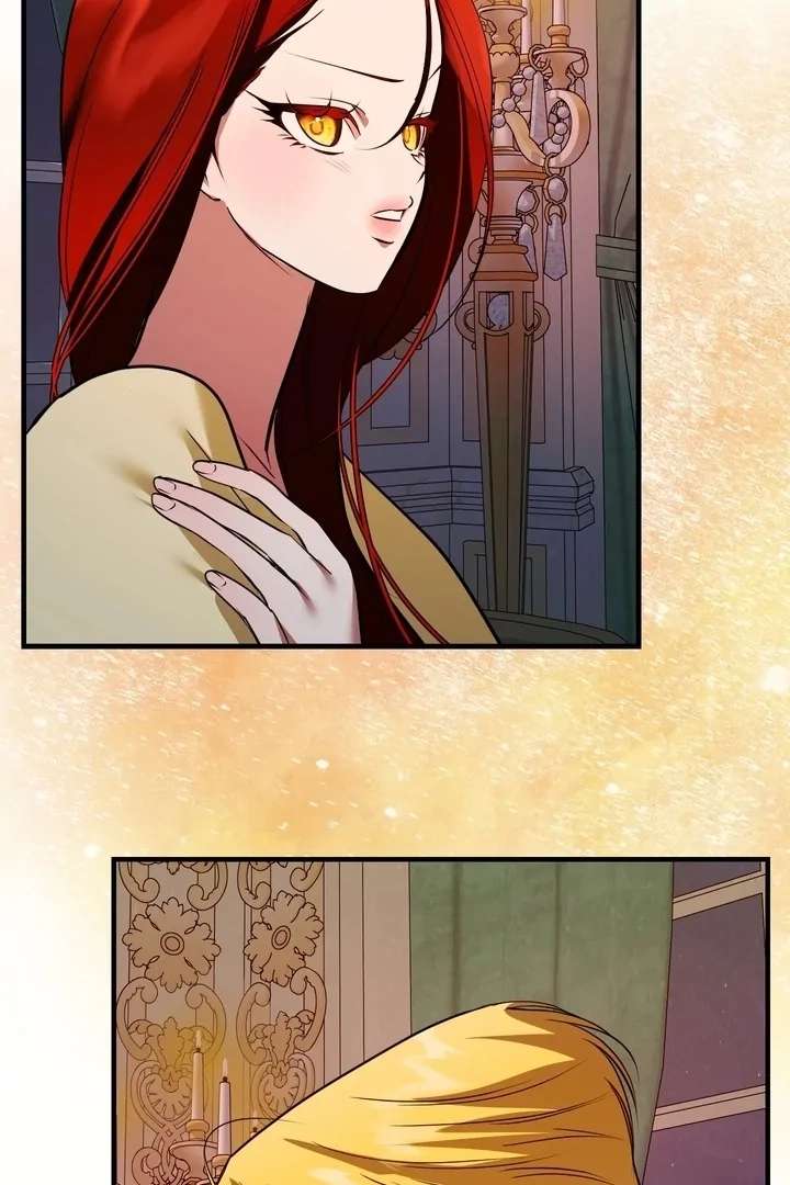 I Became My Son’s First Love Chapter 40 - Page 51