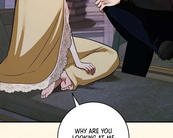 I Became My Son’s First Love Chapter 40 - Page 55