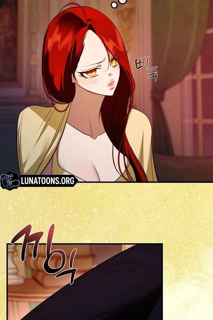 I Became My Son’s First Love Chapter 40 - Page 59