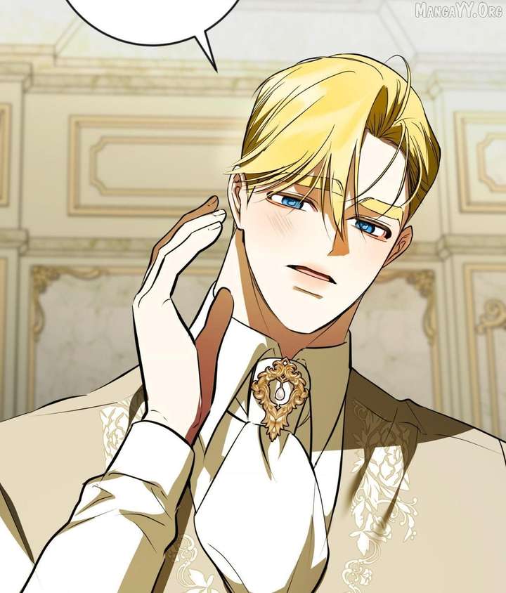 I Became My Son’s First Love Chapter 42 - Page 84