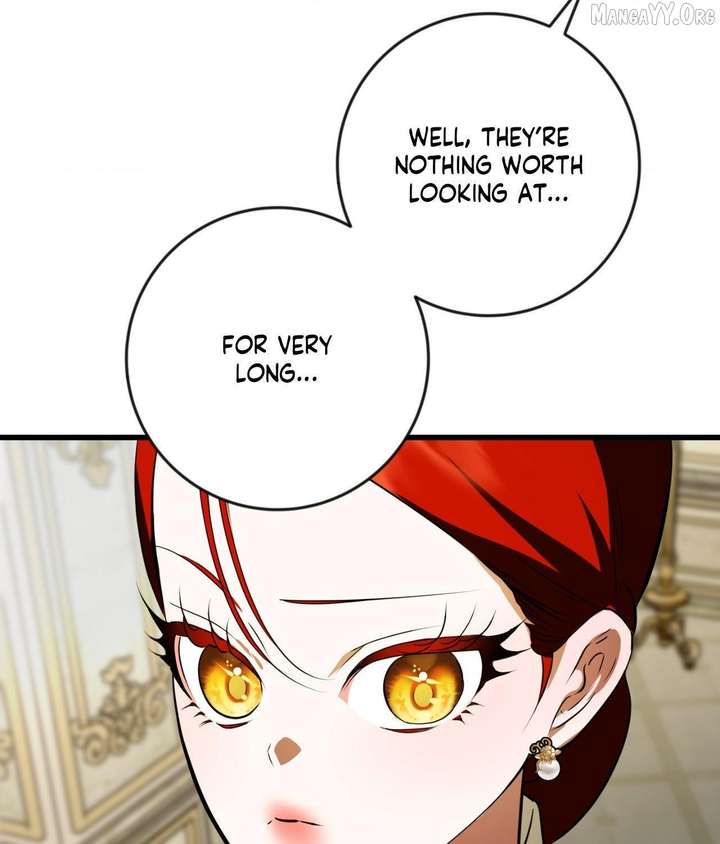 I Became My Son’s First Love Chapter 42 - Page 87