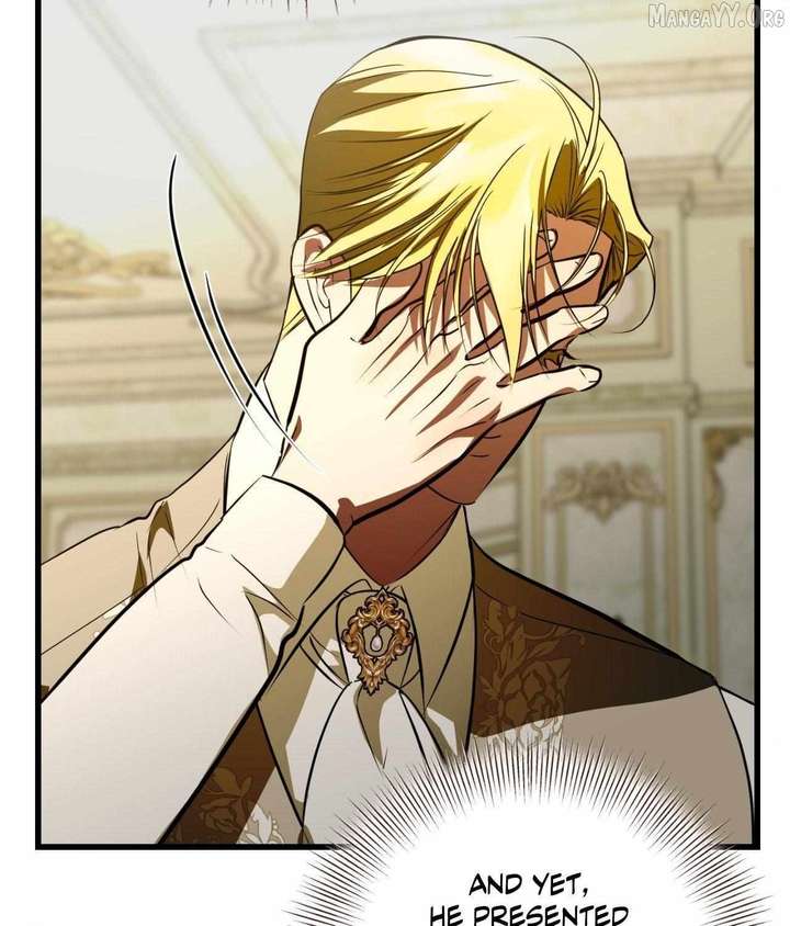 I Became My Son’s First Love Chapter 42 - Page 89
