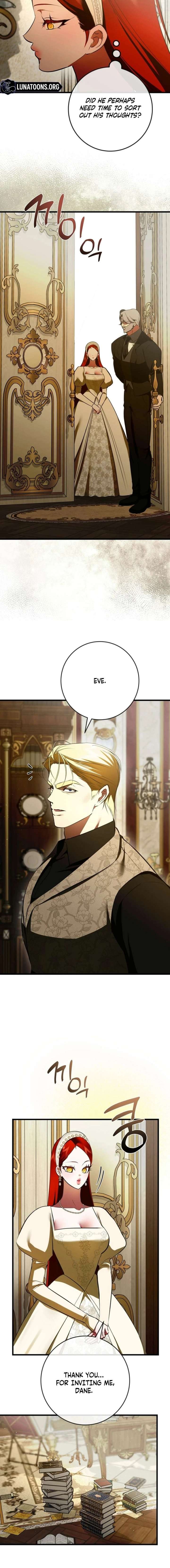 I Became My Son’s First Love Chapter 43 - Page 2