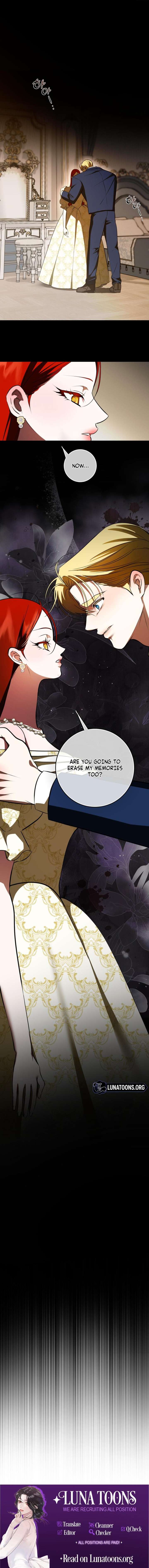 I Became My Son’s First Love Chapter 46 - Page 7