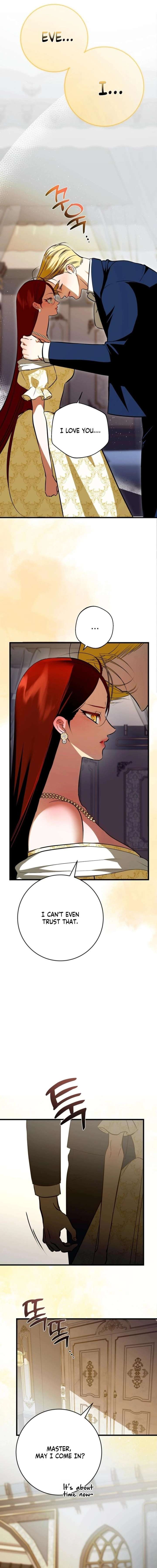 I Became My Son’s First Love Chapter 47 - Page 2