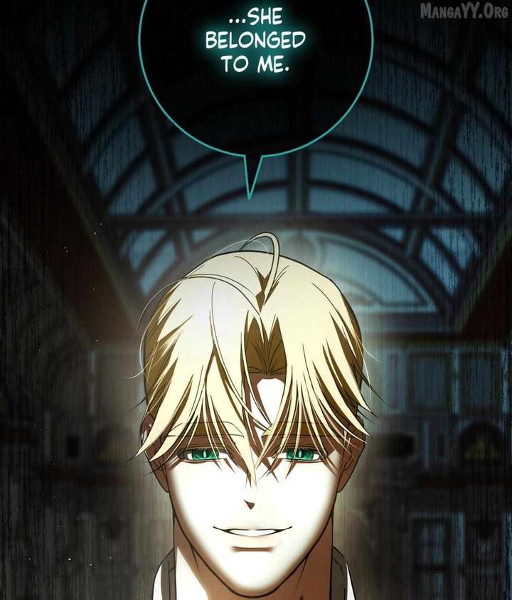 I Became My Son’s First Love Chapter 48 - Page 8