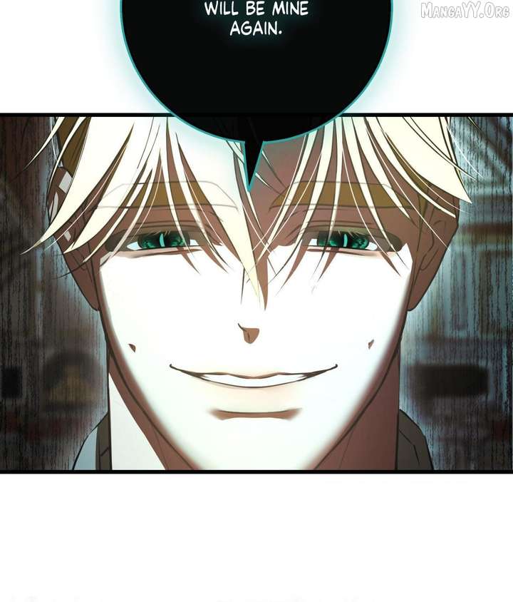 I Became My Son’s First Love Chapter 48 - Page 10