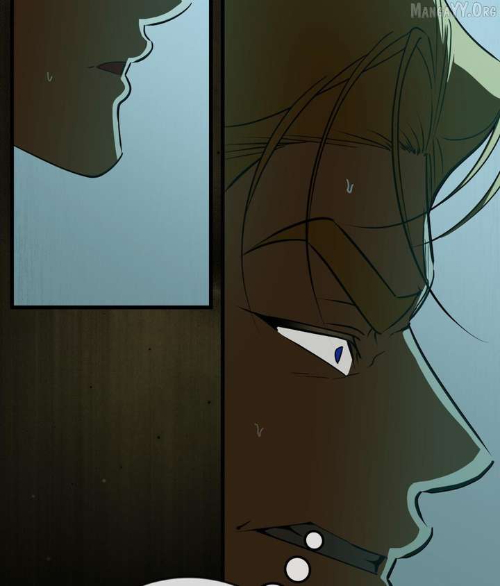 I Became My Son’s First Love Chapter 48 - Page 12