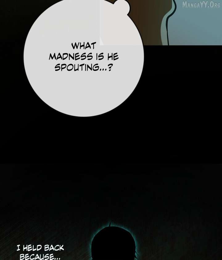 I Became My Son’s First Love Chapter 48 - Page 13