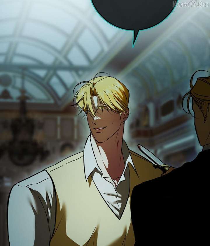I Became My Son’s First Love Chapter 48 - Page 16