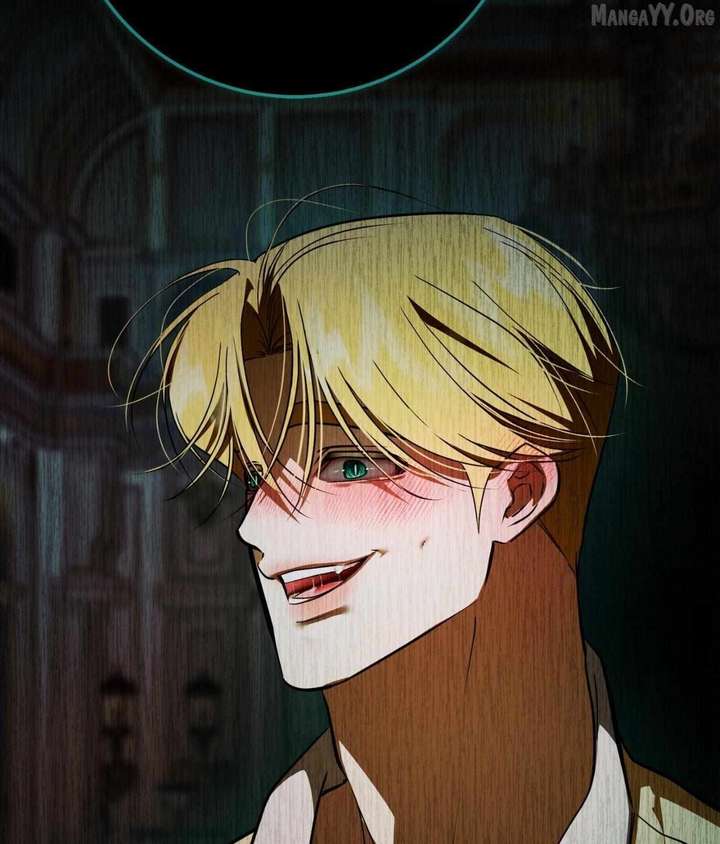 I Became My Son’s First Love Chapter 48 - Page 21