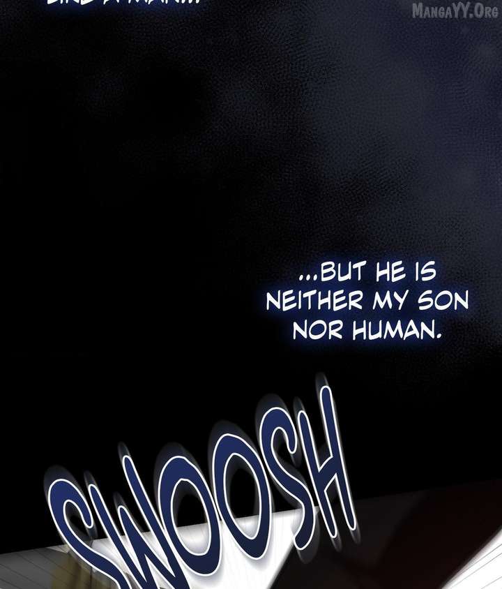 I Became My Son’s First Love Chapter 48 - Page 25