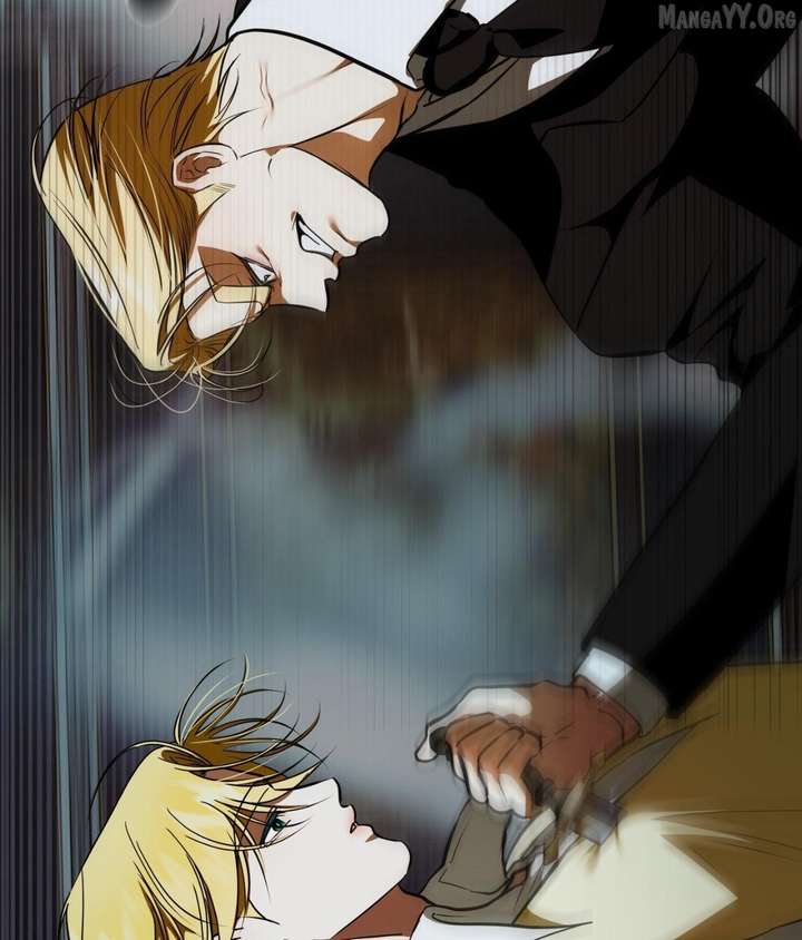 I Became My Son’s First Love Chapter 48 - Page 28