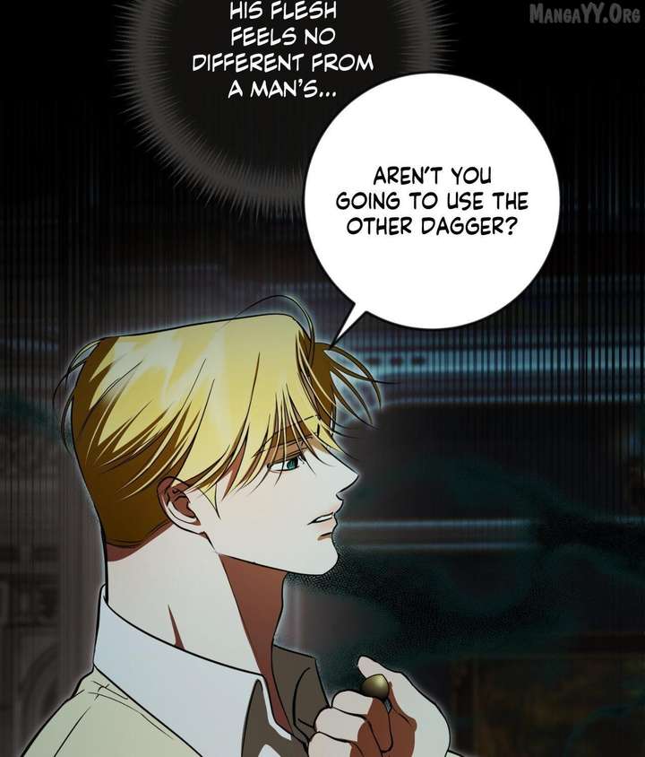 I Became My Son’s First Love Chapter 48 - Page 34