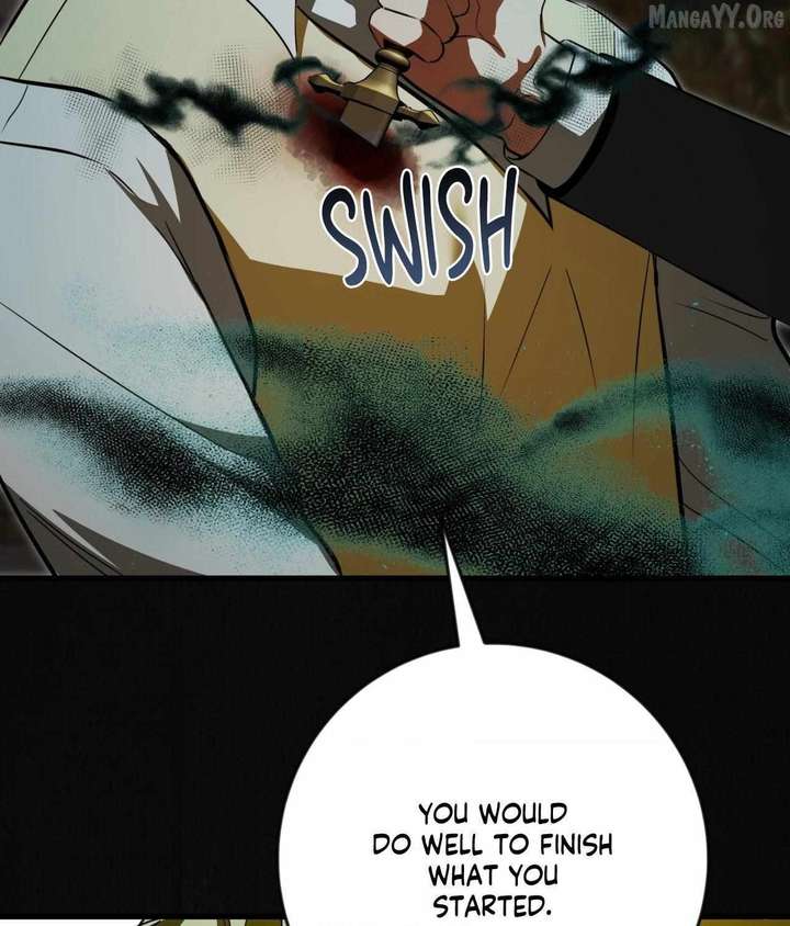 I Became My Son’s First Love Chapter 48 - Page 35