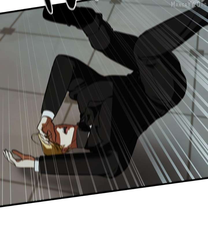 I Became My Son’s First Love Chapter 48 - Page 51