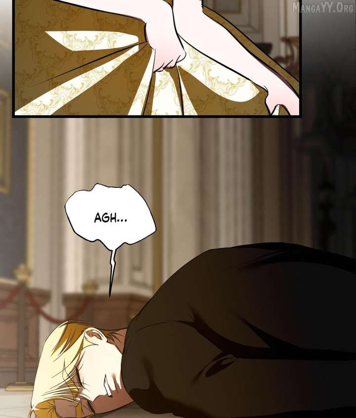 I Became My Son’s First Love Chapter 48 - Page 55