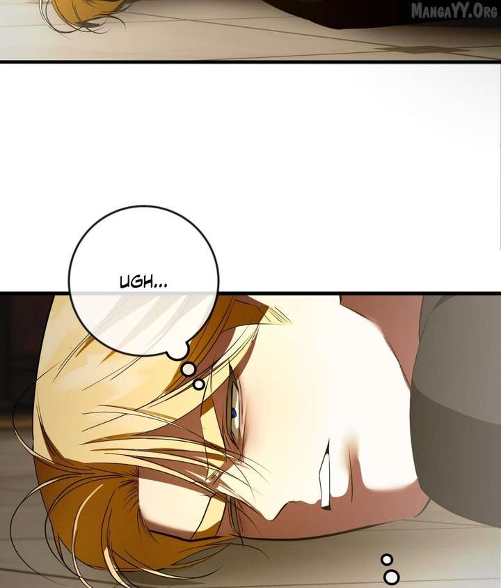 I Became My Son’s First Love Chapter 48 - Page 56