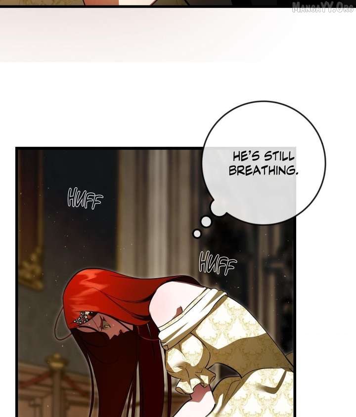 I Became My Son’s First Love Chapter 48 - Page 60
