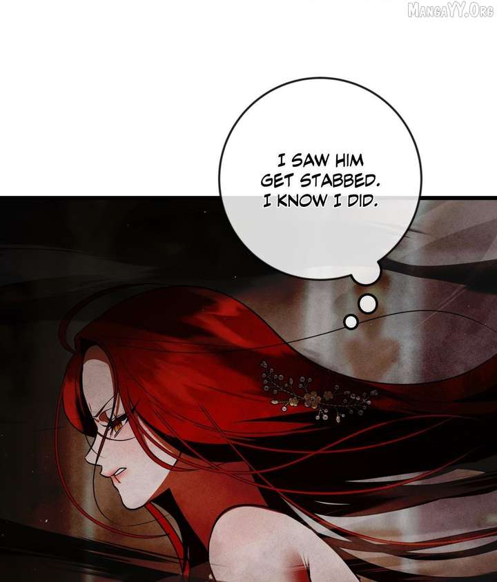 I Became My Son’s First Love Chapter 48 - Page 66