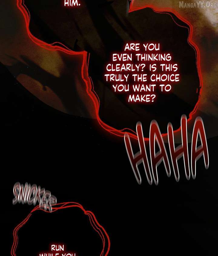 I Became My Son’s First Love Chapter 48 - Page 83