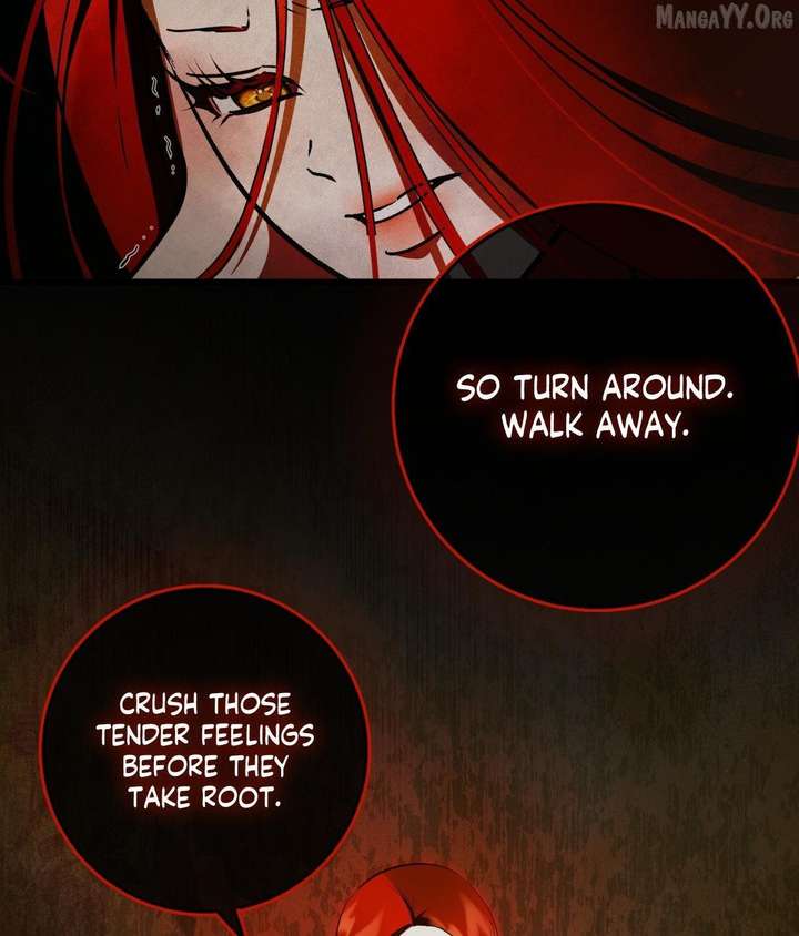 I Became My Son’s First Love Chapter 48 - Page 86