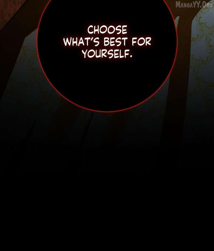 I Became My Son’s First Love Chapter 48 - Page 91