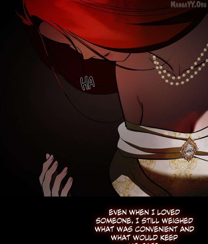 I Became My Son’s First Love Chapter 48 - Page 96
