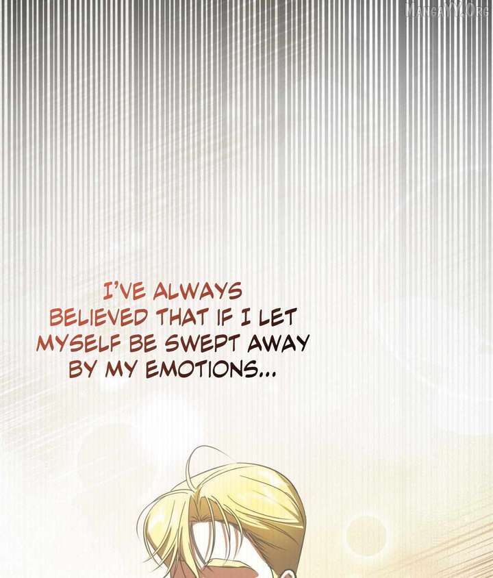 I Became My Son’s First Love Chapter 48 - Page 98