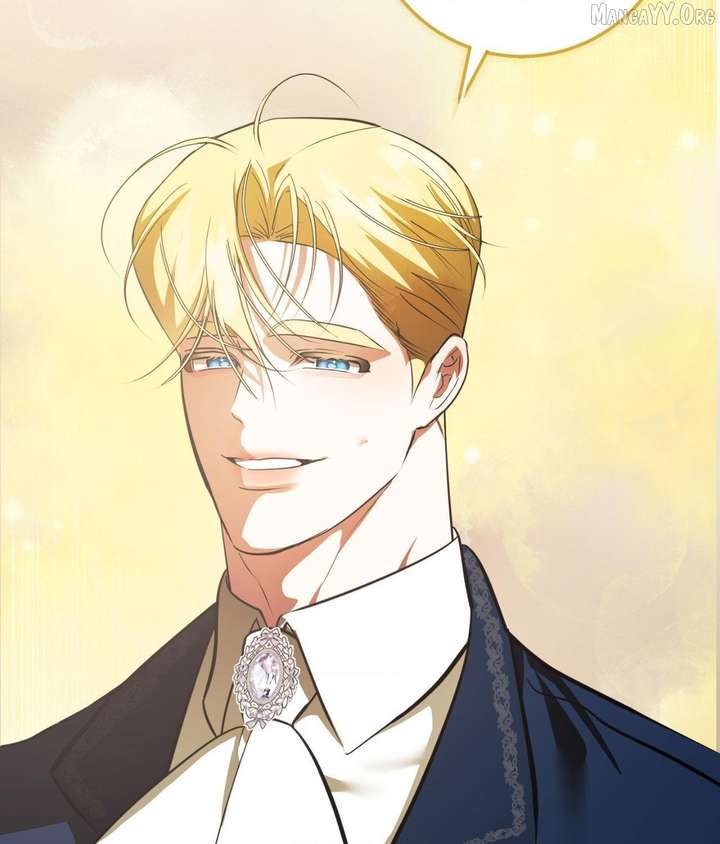 I Became My Son’s First Love Chapter 48 - Page 101