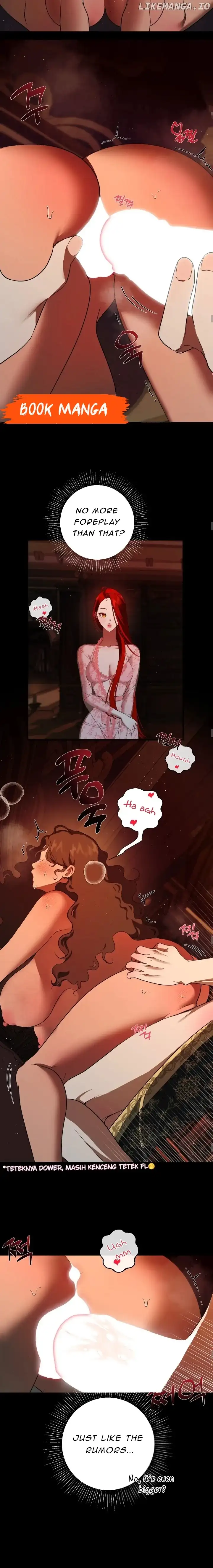I Became My Son’s First Love Chapter 5 - Page 2