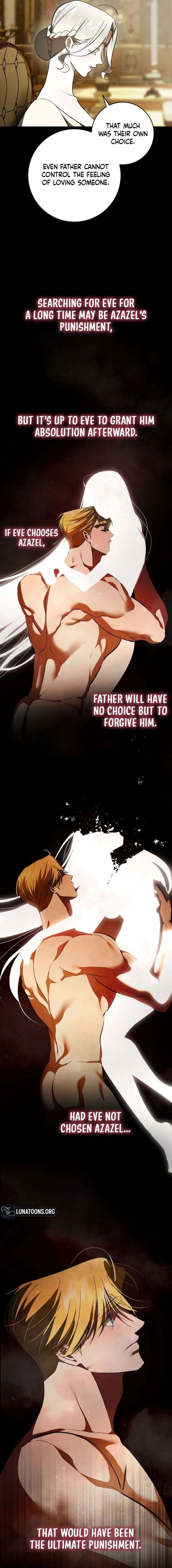 I Became My Son’s First Love Chapter 50 - Page 7